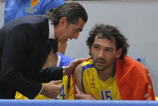 Чемпионы Европы готовятся сыграть  друг против друга