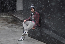 Юра Рудчик: бросить кататься - не значит повзрослеть!