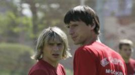 День сурка Максима Калиниченко