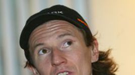 Алексей Смертин: "Я никогда не буду бедным"