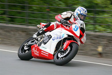 Мотогонки на острове Мэн: 200 трупов за сто лет