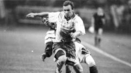 Виктор Леоненко:  "Киевские таблетки закапывал в клумбу"