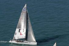 Когда моряки плачут