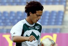 Лучший футболист в истории сборной Словении Златко ЗАХОВИЧ. Фото REUTERS