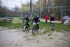 Революционерам на погоду плевать