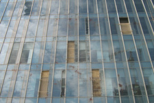 Гибель промышленных альпинистов