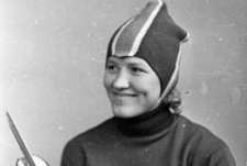 Шестикратная олимпийская чемпионка Лидия СКОБЛИКОВА. Фото Анатолия БОЧИНИНА