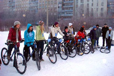 В Мурманске выберут мисс НордБайк