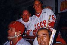 Судьба барабанщика