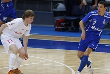 Истинный класс бьет любую тактику