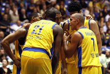 Империя "Маккаби" на грани распада