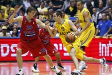 Урок от Гершона