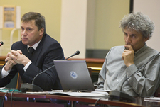 Первые шаги к Ассоциации горных гидов России