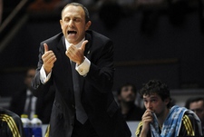 Мессина выиграл у Обрадовича  спустя пять лет