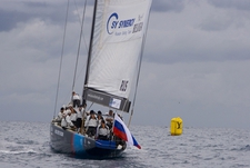 Погода пока подводит