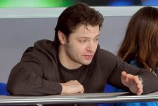 Олег Твердовский: "Готов играть!"