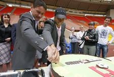 Все по-взрослому!