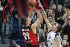 12 ноября - день трехочковых