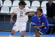 Грипп чемпионам не помеха