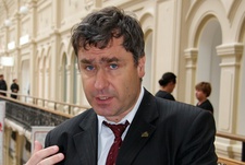 Ниндзя-Иванчук вышел из тумана…