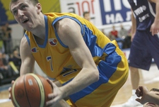 Подмосковье - за "Химками"