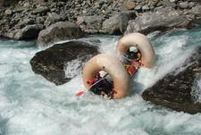 24 часа из жизни "бублика"