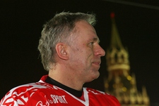 Вячеслав Фетисов:  играющий сенатор