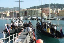 Репетицию полуфинала  с участием "Синергии" отменили