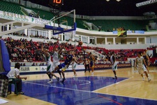 Итальянская победа над командой итальянца