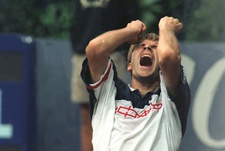 Андрей Чесноков: пули для чемпиона