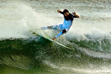 Серфинг во Владивостоке: это реальность