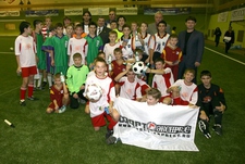 "Ребята, главное - мы вместе!"