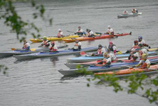 Календарь приключенческих гонок 2010