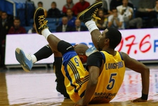 Осталась одна победа. Или две?