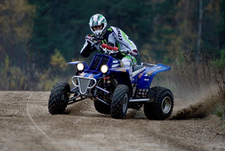 За руль нужно садиться,  когда башка на месте!