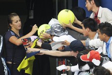 Тарпищев рассчитывает  на Павлюченкову и Клейбанову