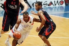 Из Витории - с викторией