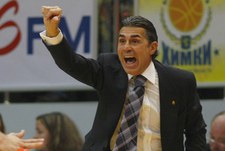 Серджо Скариоло: "Газоль - это марсианин!"