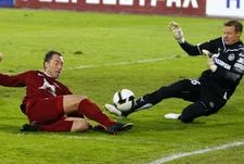 Петр Быстров: суббота, 13-е