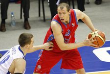 ЦСКА по-прежнему непобедим