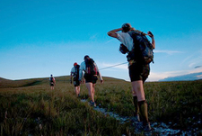 В Бразилии нам было тяжело