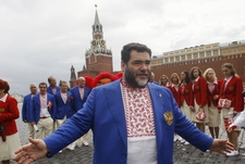 Михаил Куснирович:  "Победа не может быть серой"