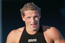 Юрий Прилуков: "Любой спортсмен  в какой-то степени подопытный хомячок"