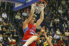 ЦСКА: в этот раз - без нервотрепки