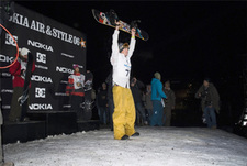 Человек по имени Киви