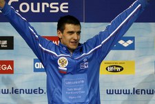 Станислав Донец: "Я вообще поздний"