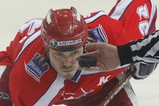 Алексей КУДАШОВ. Фото Александра ВИЛЬФА, "СЭ"