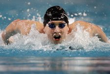 Николай Скворцов: "Сознание плыло позади меня"