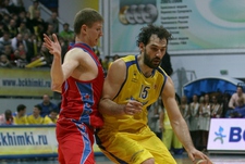 Россия в Евролиге: "второй фронт" открыт!