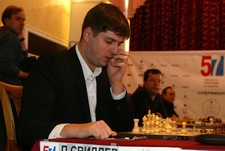 Нокаутирующие качели